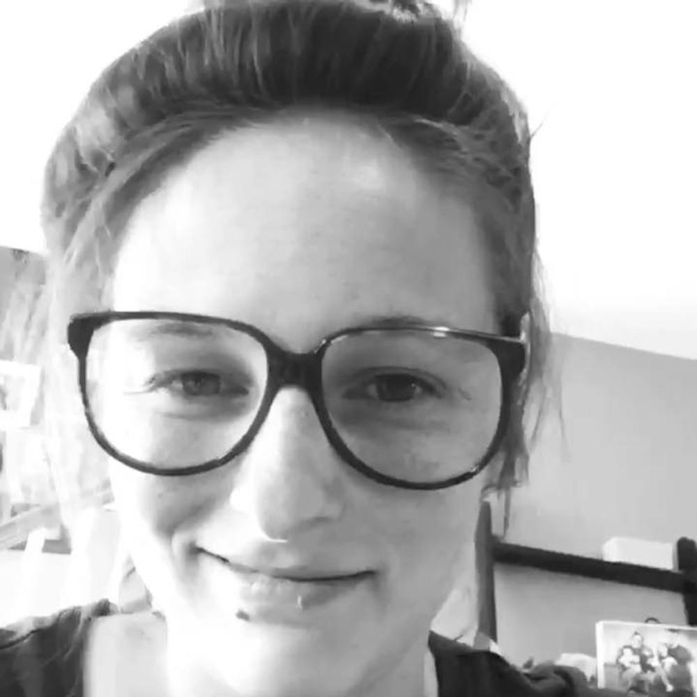 Meet your Posher, Victoria